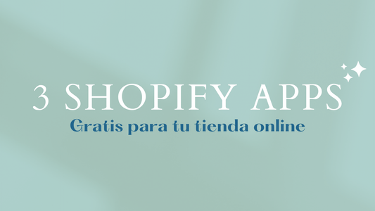 3 Shopify Apps Gratis - 787 Printing Co.