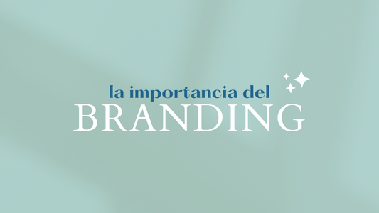 La importancia del "Branding" - 787 Printing Co.