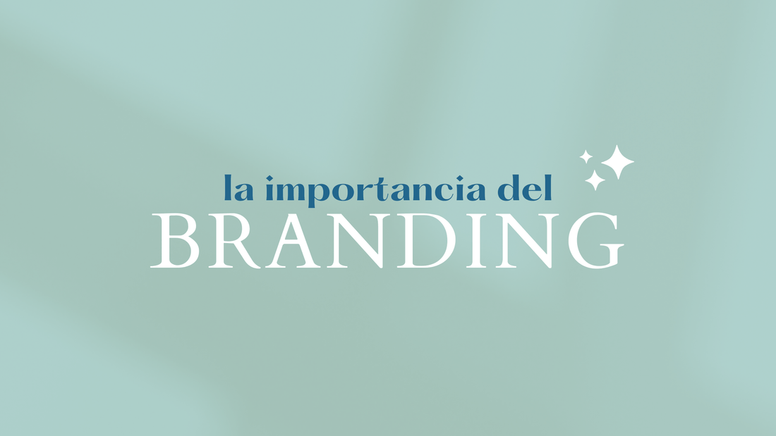 La importancia del "Branding" - 787 Printing Co.