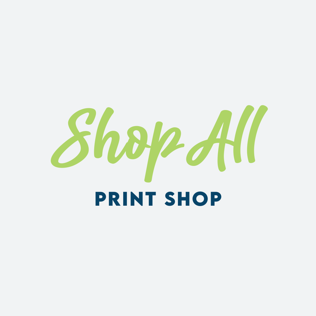 Print Shop - 787 Printing Co.