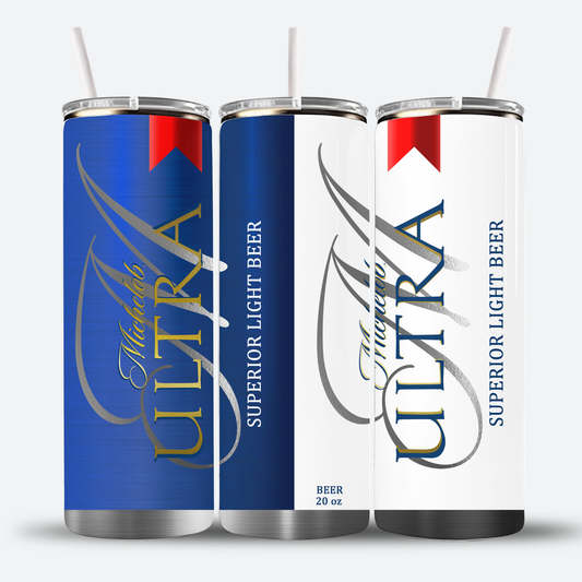 Michelob Tumbler 20oz