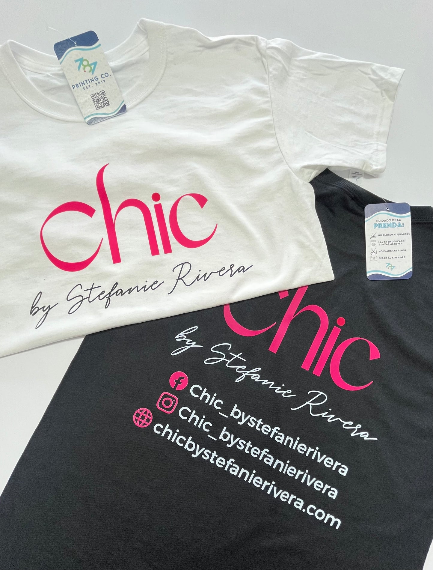 Custom T-Shirts