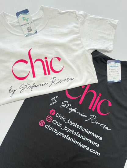 Custom T-Shirts