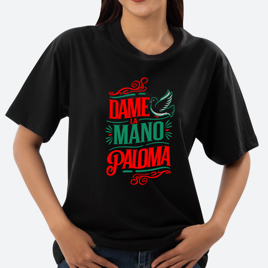 Camisas navideñas familiares
Camisas de Navidad personalizadas
Outfits navideños a juego
Camisas de Navidad para la familia
Ropa festiva boricua 
Diseños originales de Navidad