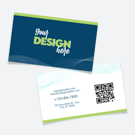 Business Cards