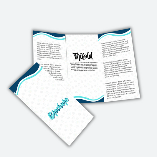 Brochures