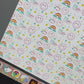 Custom Vellum Tissue Paper