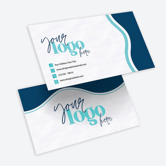 Business Cards - 787 Printing Co.