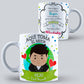 Family Gift Mug - 787 Printing Co.