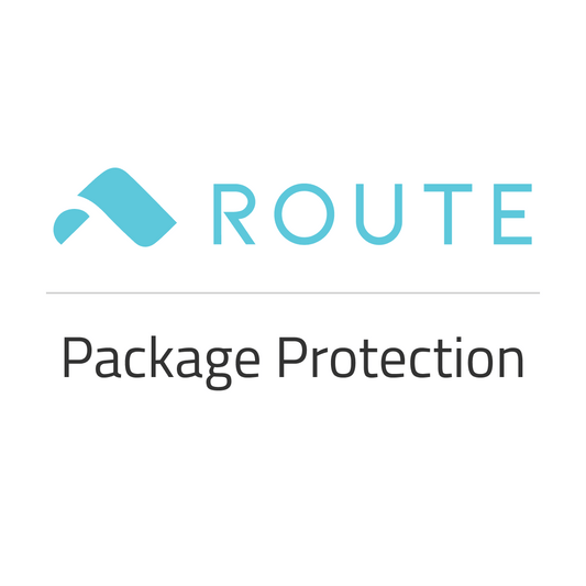 Route Package Protection - 787 Printing Co.