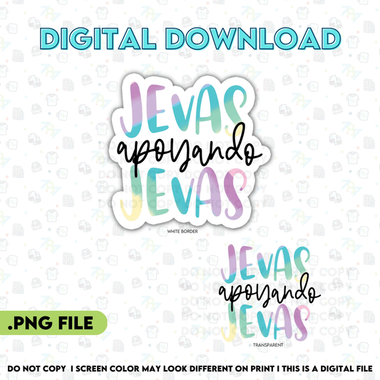 Sticker Design - PNG File - 787 Printing Co.